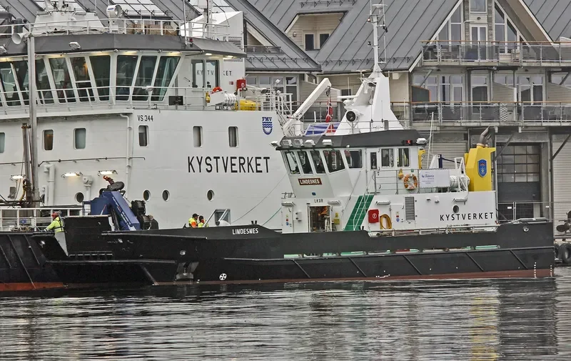 LINDESNES General Cargo IMO 9570618 photo 8