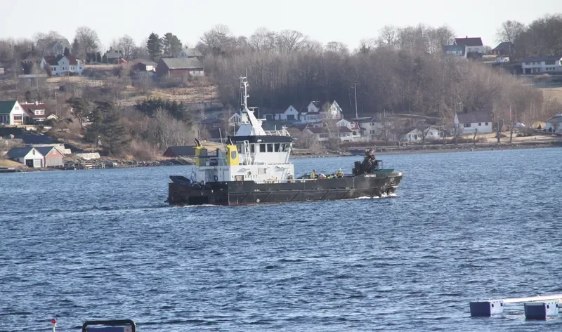 LINDESNES General Cargo IMO 9570618 photo 9