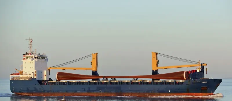 JSP VENTO General Cargo IMO 9570656 photo 3