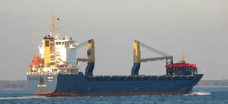 JSP VENTO General Cargo IMO 9570656 photo 5