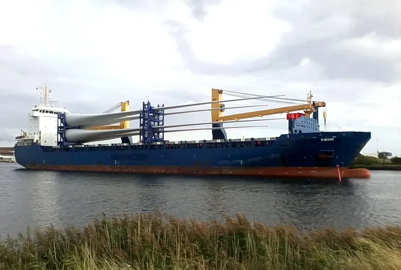 JSP VENTO General Cargo IMO 9570656 photo 6