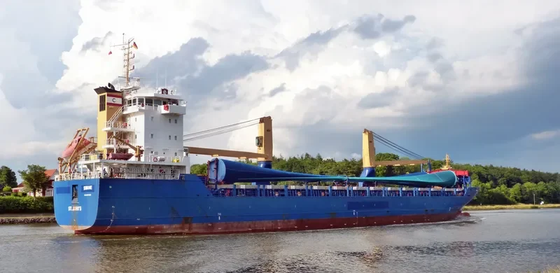 JSP VENTO General Cargo IMO 9570656 photo 7