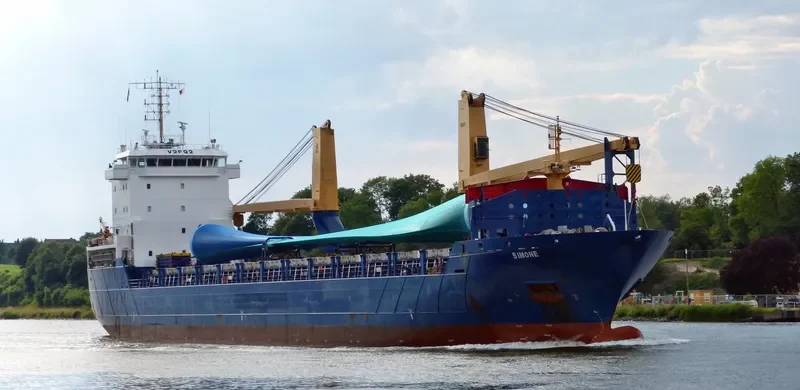 JSP VENTO General Cargo IMO 9570656 photo 8