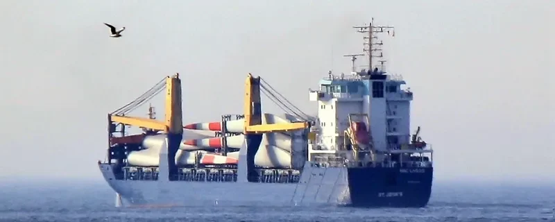 BBC LAGOS General Cargo IMO 9570668 photo 4