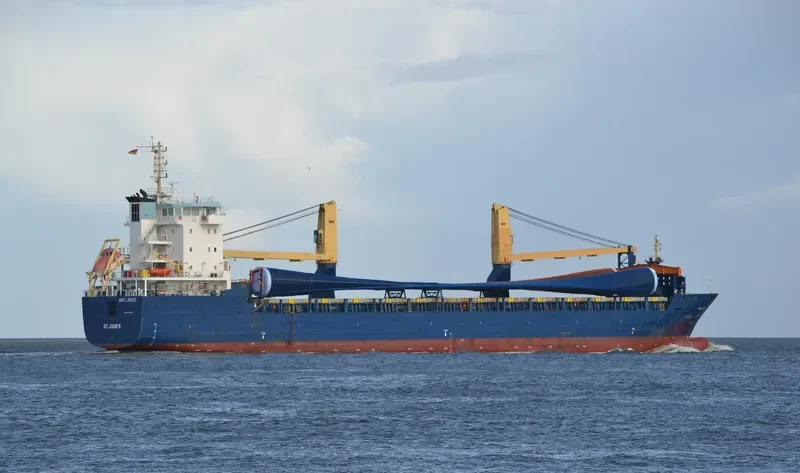 BBC LAGOS General Cargo IMO 9570668 photo 5