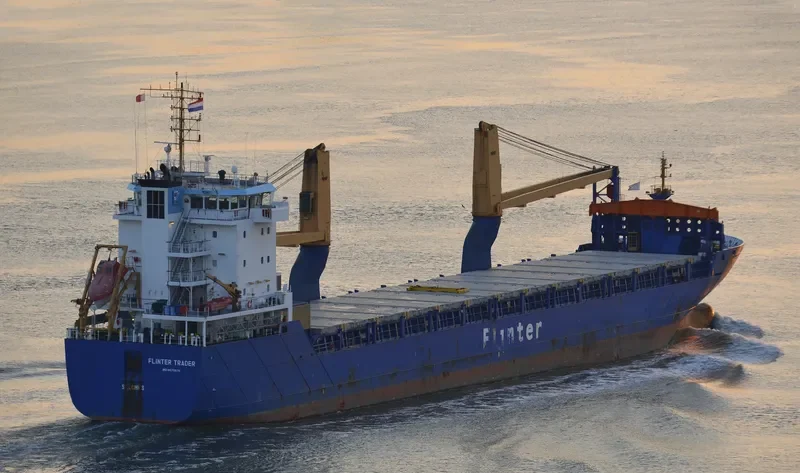 BBC LIVORNO General Cargo IMO 9570670 photo 6