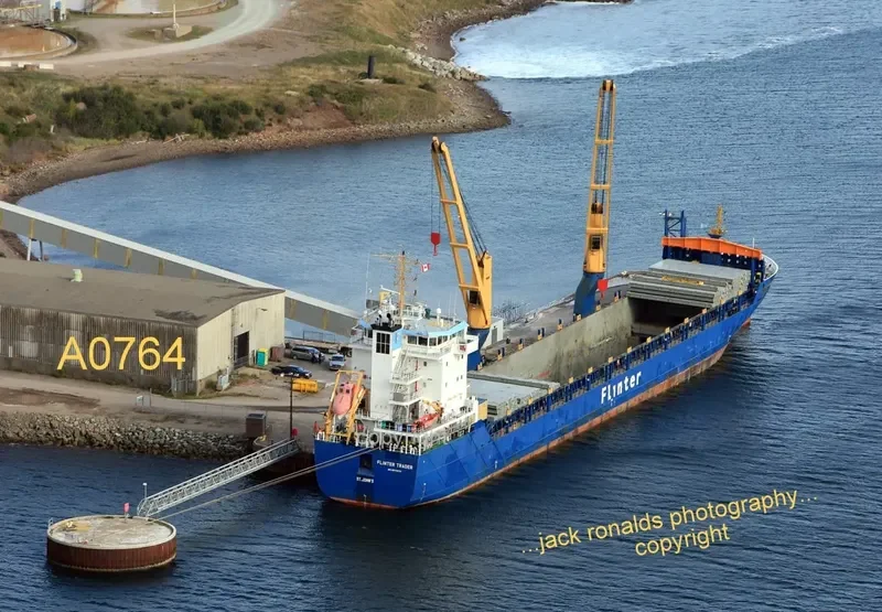 BBC LIVORNO General Cargo IMO 9570670 photo 9