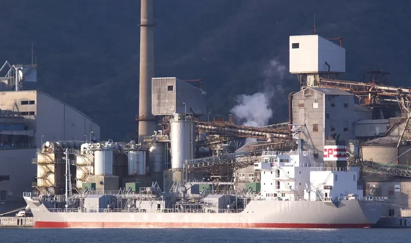 PACIFIC BREEZE General Cargo IMO 9570682 photo 7