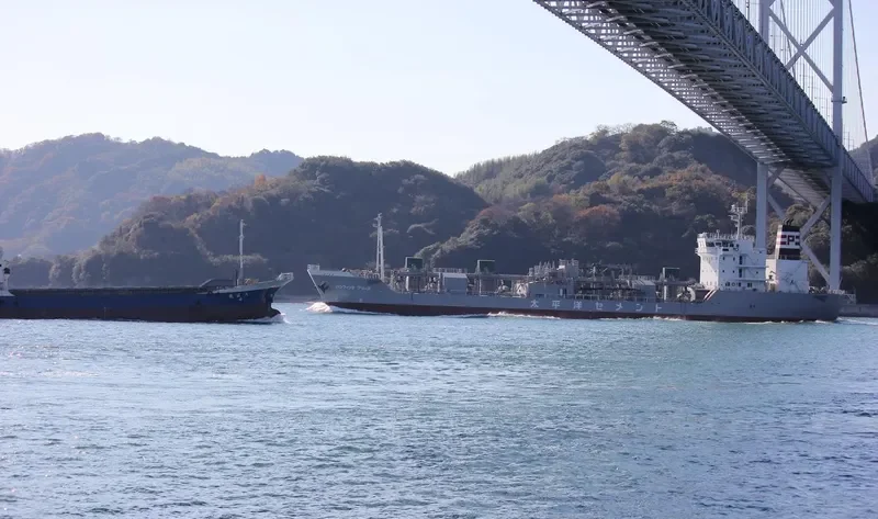 PACIFIC BREEZE General Cargo IMO 9570682 photo 9