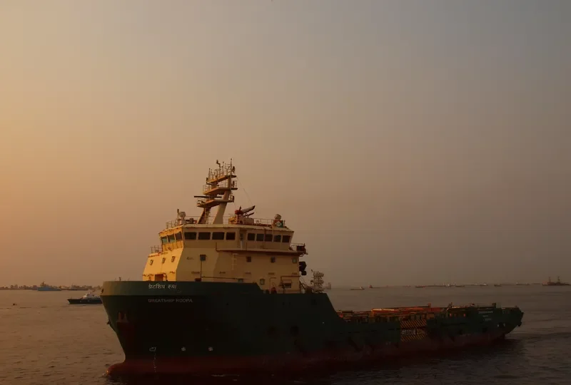 GREATSHIP ROOPA Offshore Vessel IMO 9570761 photo 3