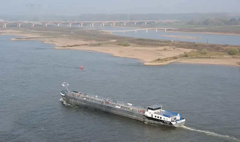 SPANGEN Tanker IMO 9570785 photo 6