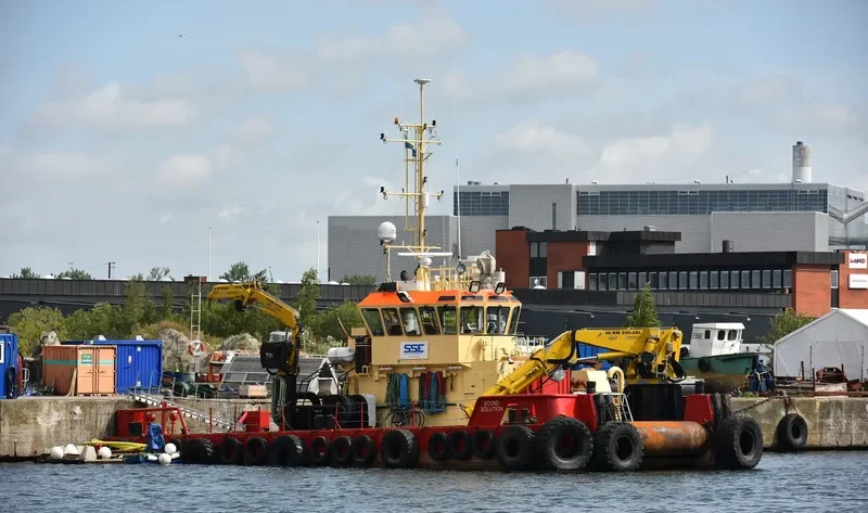 SOUND SOLUTION General Cargo IMO 9570876 photo 3