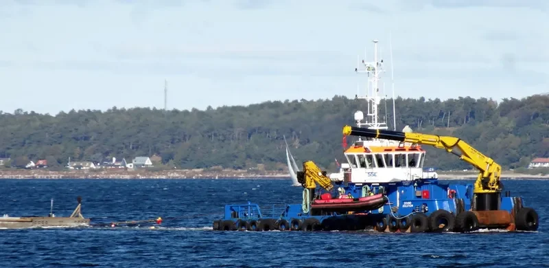 SOUND SOLUTION General Cargo IMO 9570876 photo 8