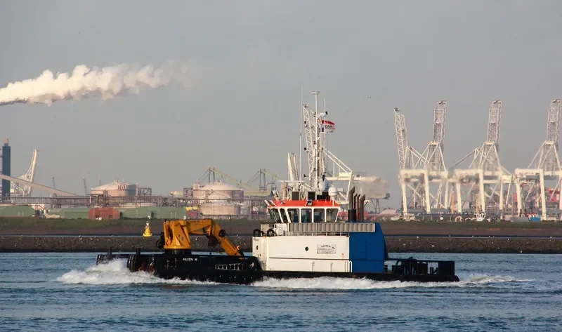 AILEEN M General Cargo IMO 9570888 photo 3