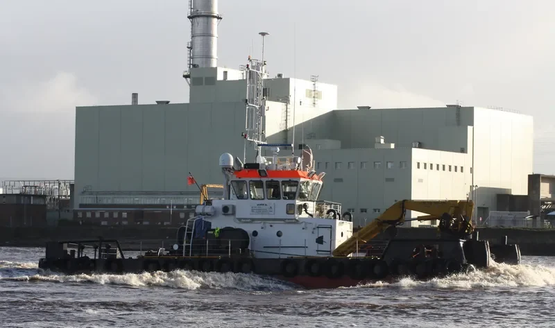 AILEEN M General Cargo IMO 9570888 photo 9