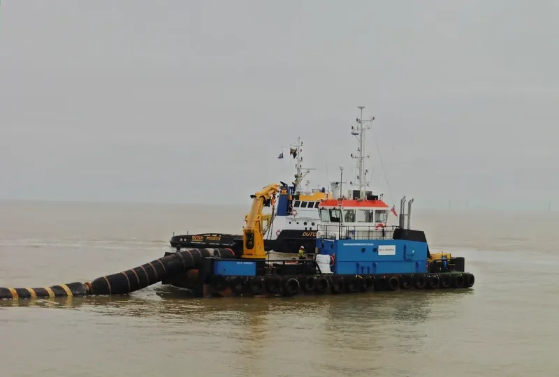 MCS ANNEKE General Cargo IMO 9570905 photo 6