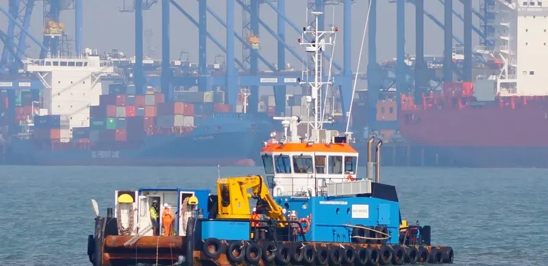 MCS ANNEKE General Cargo IMO 9570905 photo 8