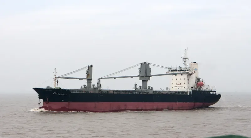ENCORE General Cargo IMO 9570943 photo 2