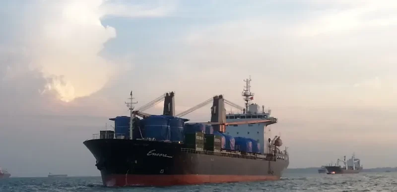 ENCORE General Cargo IMO 9570943 photo 5
