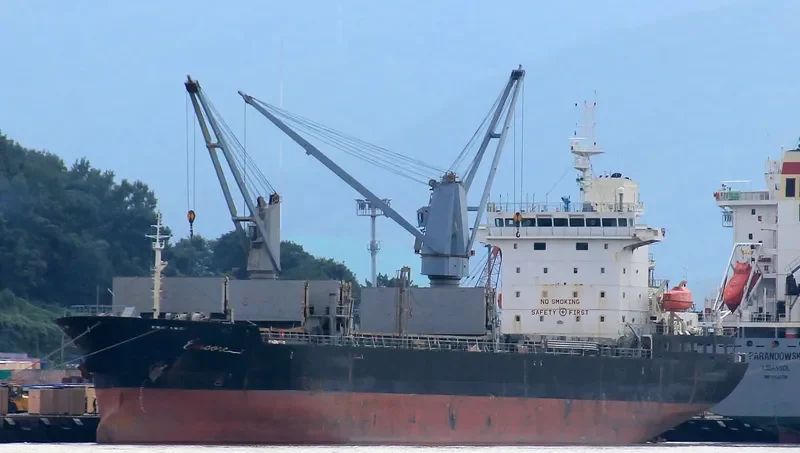 ENCORE General Cargo IMO 9570943 photo 8