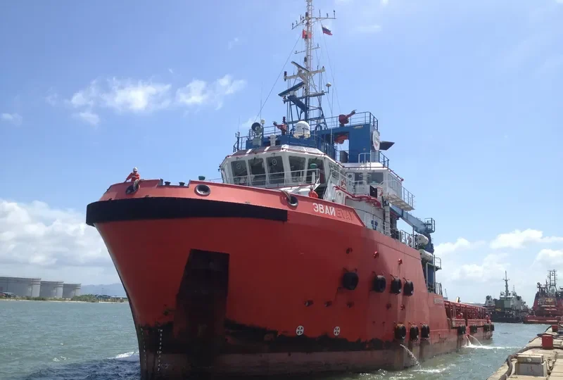 EVAY Offshore Vessel IMO 9571002 photo 5