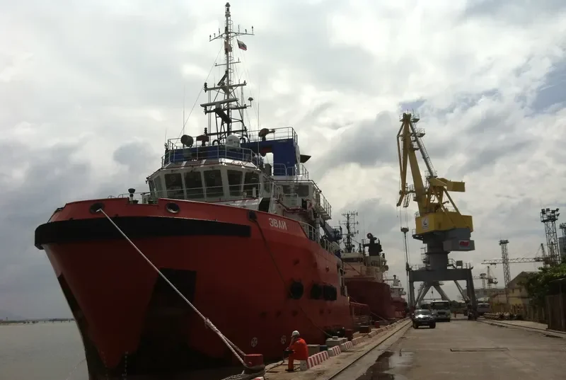 EVAY Offshore Vessel IMO 9571002 photo 7