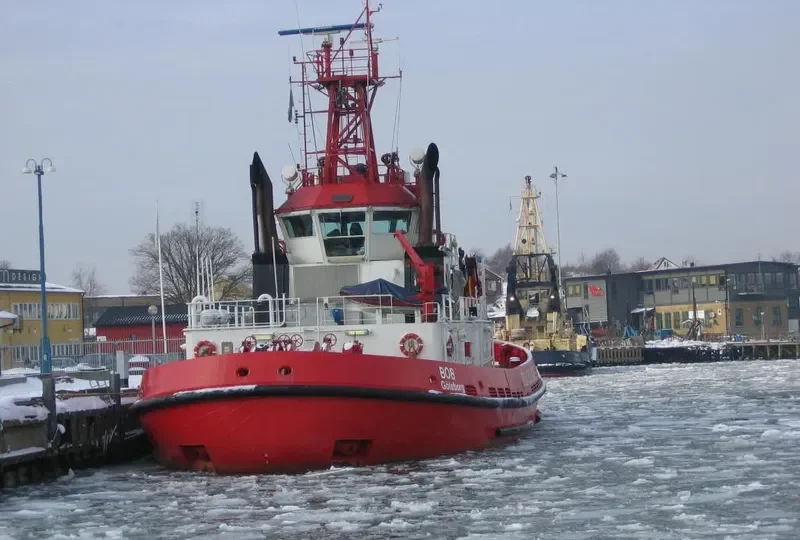 BOB General Cargo IMO 9571076 photo 10