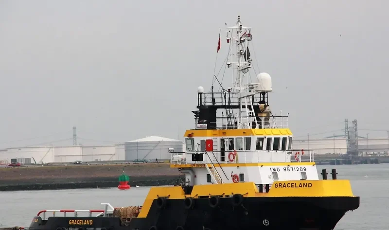 NEPTUN 11 General Cargo IMO 9571208
