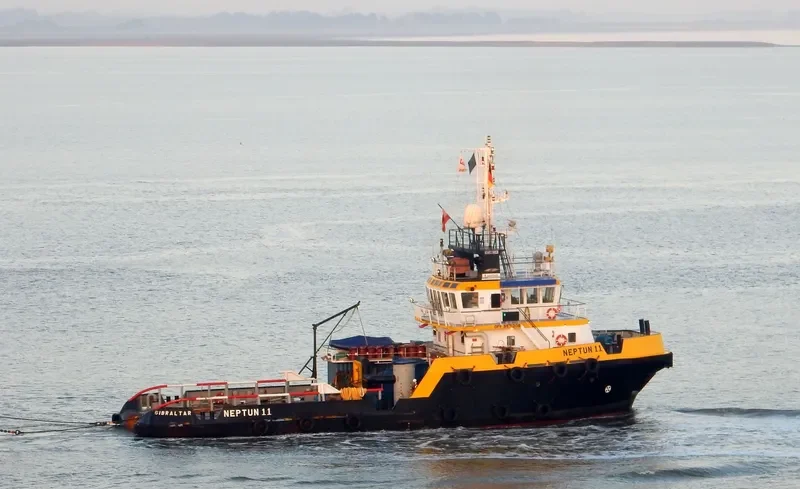 NEPTUN 11 General Cargo IMO 9571208 photo 3