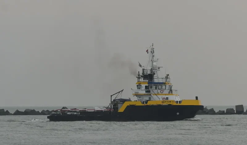 NEPTUN 11 General Cargo IMO 9571208 photo 6