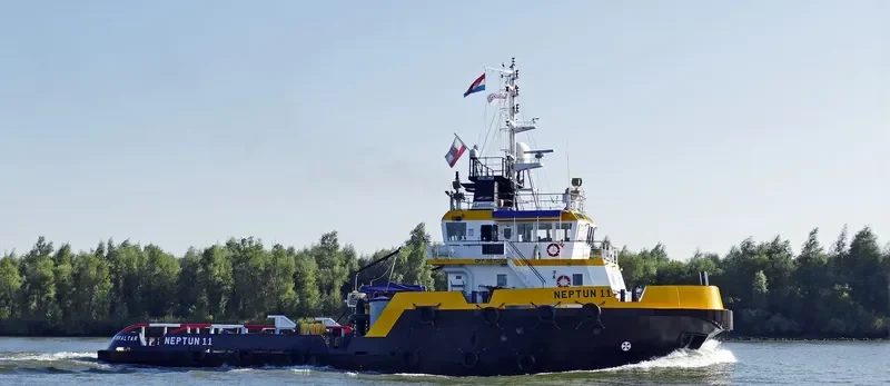NEPTUN 11 General Cargo IMO 9571208 photo 7