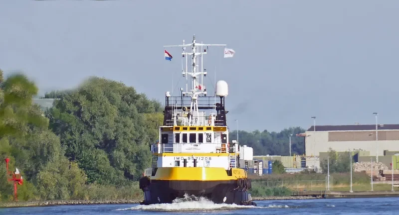 NEPTUN 11 General Cargo IMO 9571208 photo 9