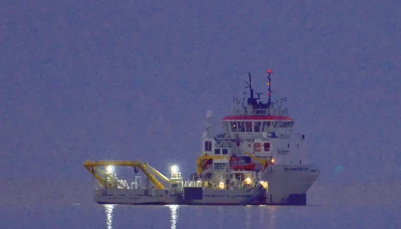 GIOVANNI VENTURI Offshore Vessel IMO 9571258 photo 4
