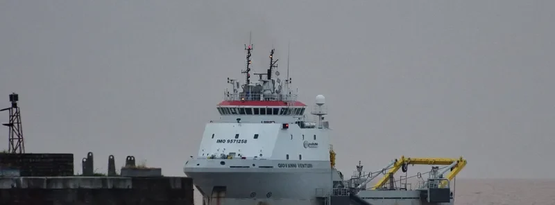 GIOVANNI VENTURI Offshore Vessel IMO 9571258 photo 5