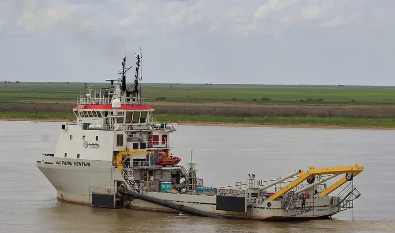 GIOVANNI VENTURI Offshore Vessel IMO 9571258 photo 10