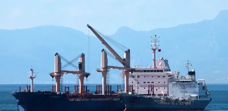 PROMISE 2 Bulk Carrier IMO 9571272 photo 8