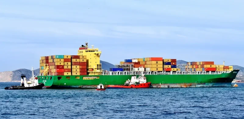 CAPE MANILA Container Ship IMO 9571313 photo 3