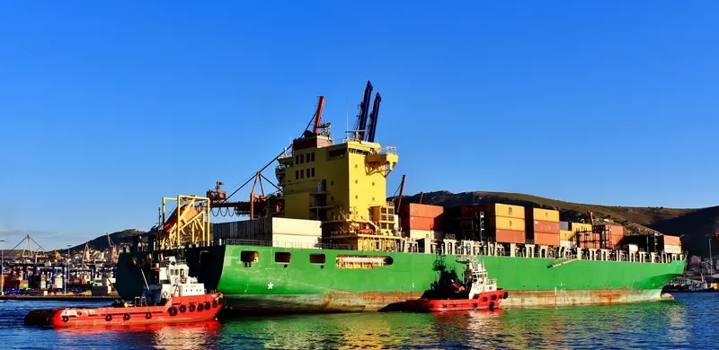 CAPE MANILA Container Ship IMO 9571313 photo 4