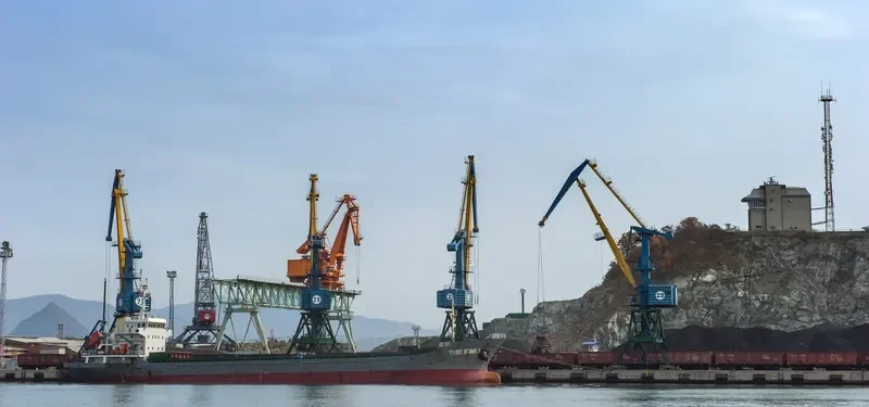 YONG HONG 9 General Cargo IMO 9571337