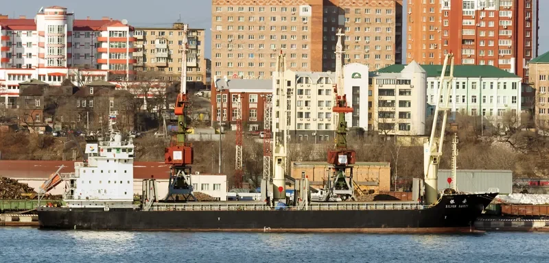 SILVER SAFETY General Cargo IMO 9571349 photo 6