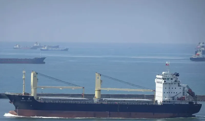 SILVER SAFETY General Cargo IMO 9571349 photo 9