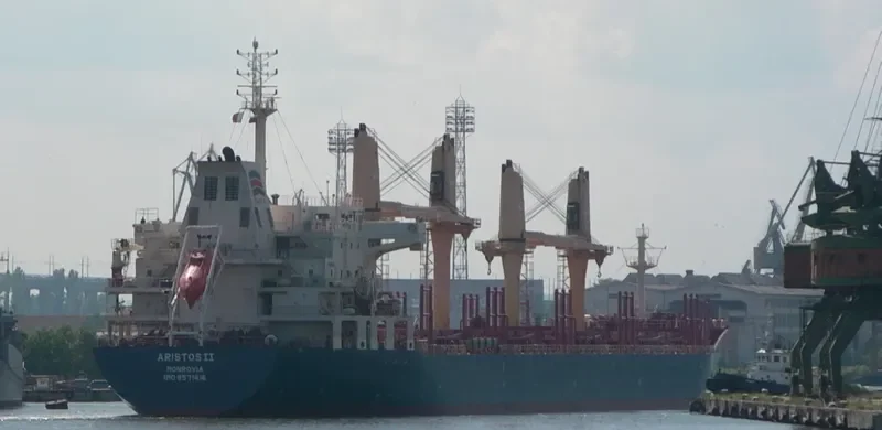 PENELOPE T Bulk Carrier IMO 9571416 photo 8