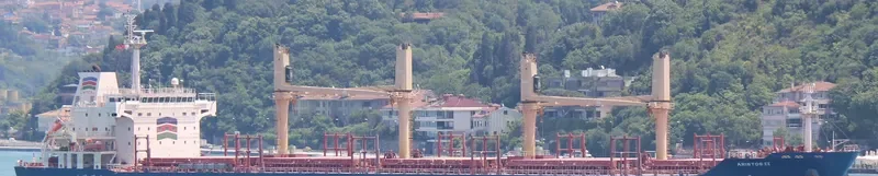 PENELOPE T Bulk Carrier IMO 9571416 photo 10