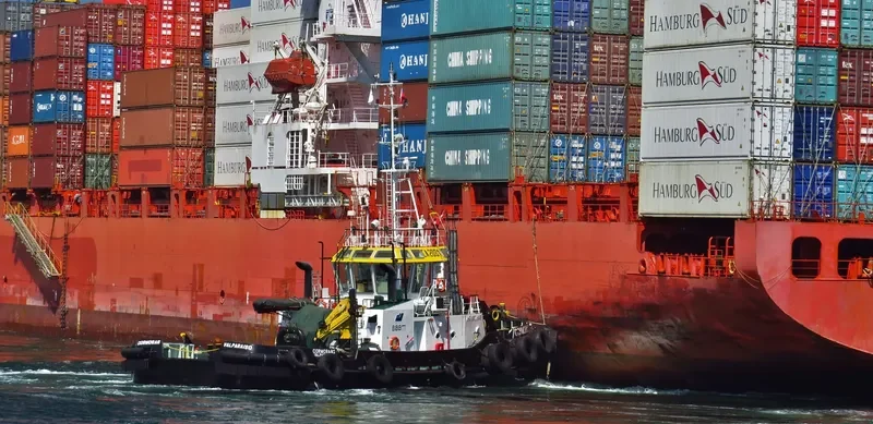 CORMORAN I General Cargo IMO 9571466
