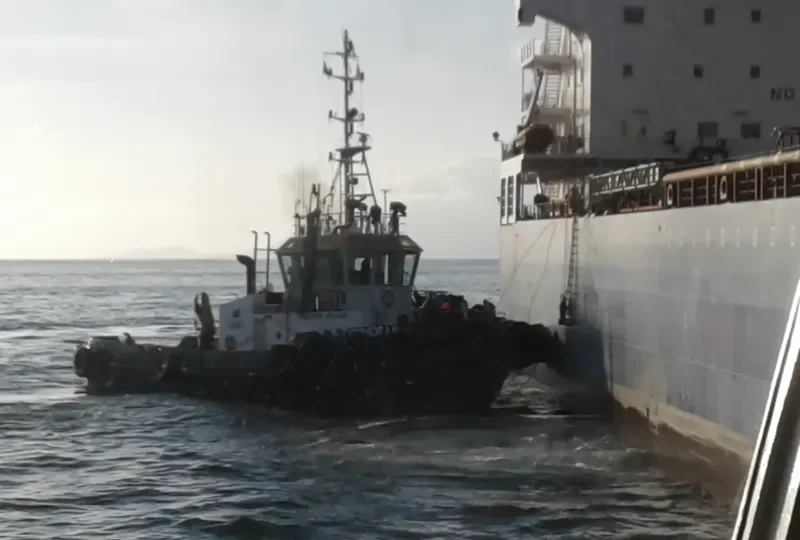 CORMORAN I General Cargo IMO 9571466 photo 2
