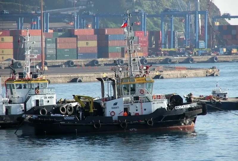 CORMORAN I General Cargo IMO 9571466 photo 5