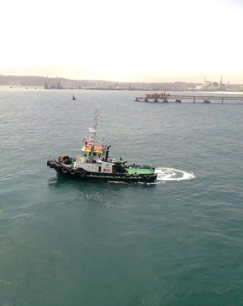 CORMORAN I General Cargo IMO 9571466 photo 7