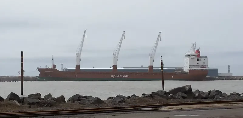 MARSGRACHT General Cargo IMO 9571507 photo 7