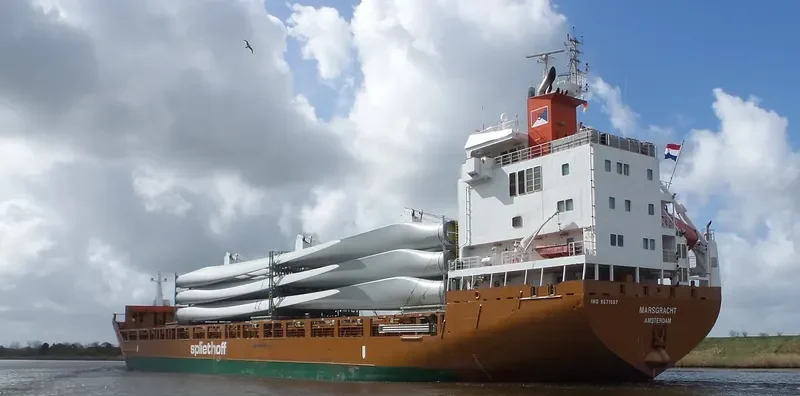 MARSGRACHT General Cargo IMO 9571507 photo 10