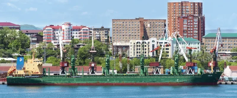 MANDULEY Bulk Carrier IMO 9571600